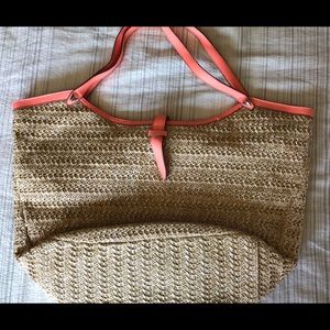 Stella & Dot Riviera Tote